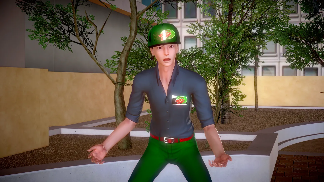 NSN Studio PixivTwitter Collection - Image 296