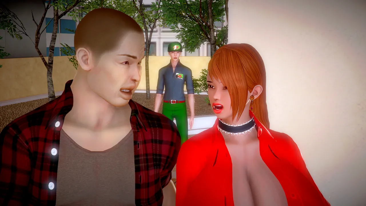 NSN Studio PixivTwitter Collection - Image 297