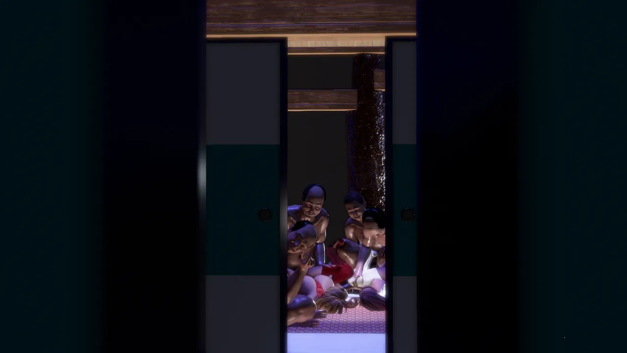 NSN Studio PixivTwitter Collection - Image 301