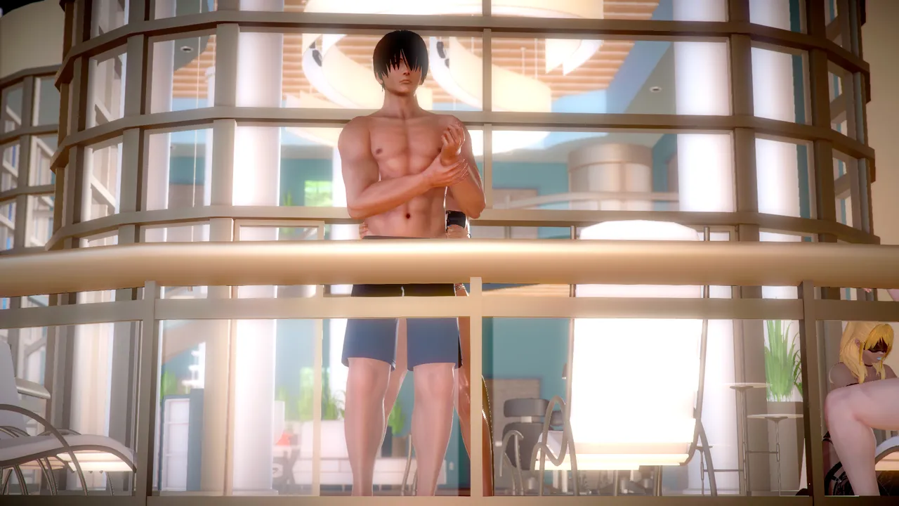 NSN Studio PixivTwitter Collection - Image 309