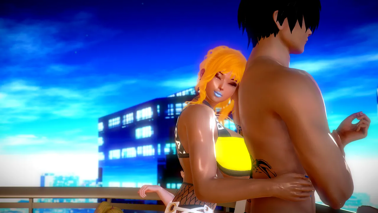 NSN Studio PixivTwitter Collection - Image 313