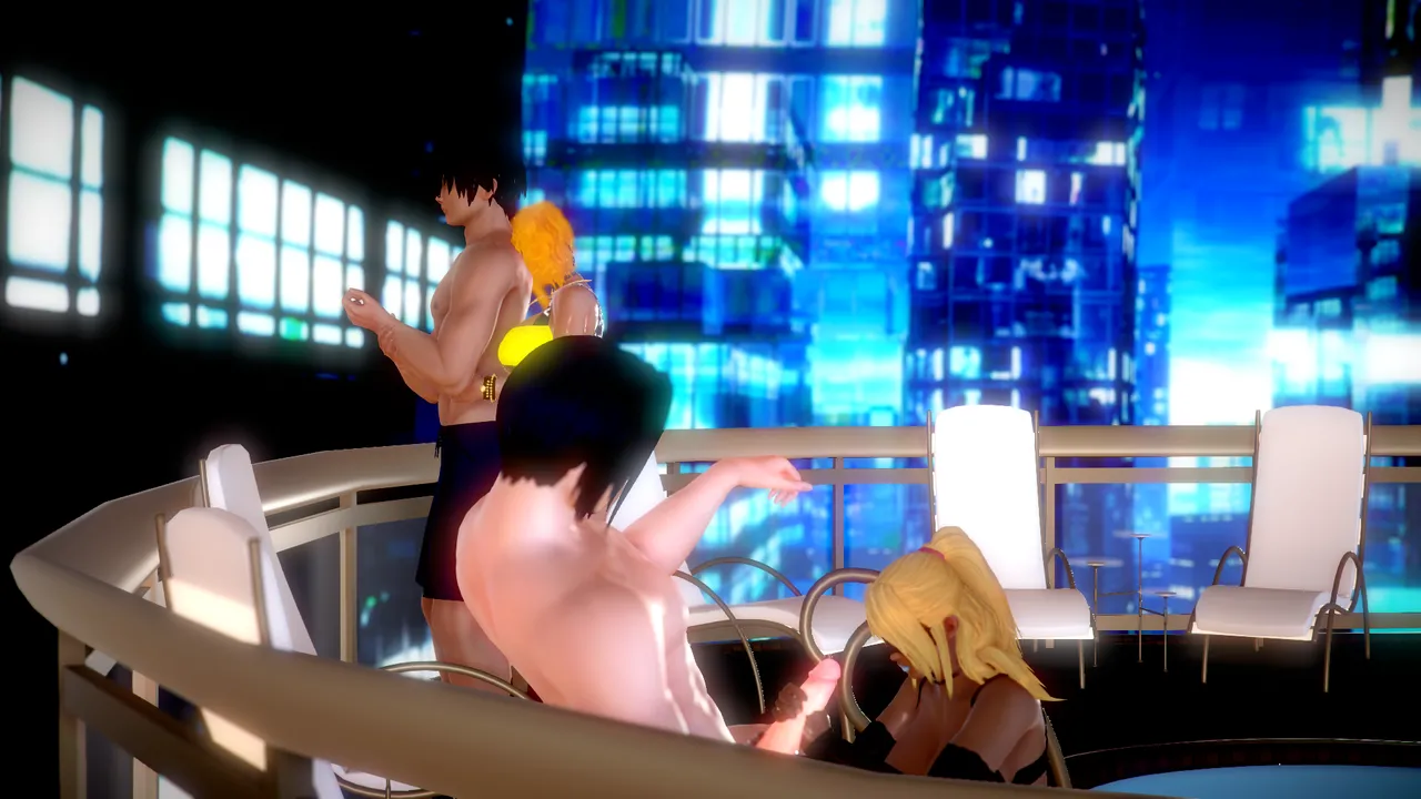 NSN Studio PixivTwitter Collection - Image 314