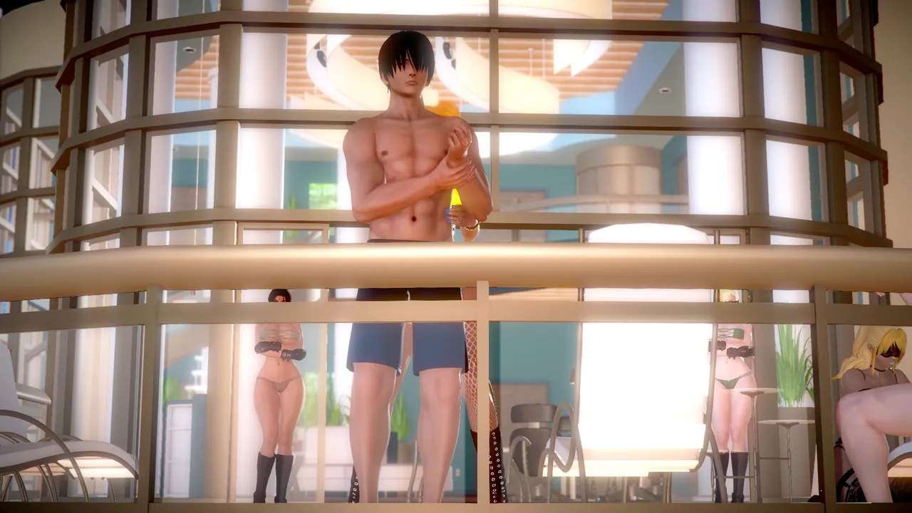 NSN Studio PixivTwitter Collection - Image 317