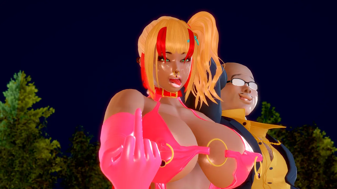 NSN Studio PixivTwitter Collection - Image 353