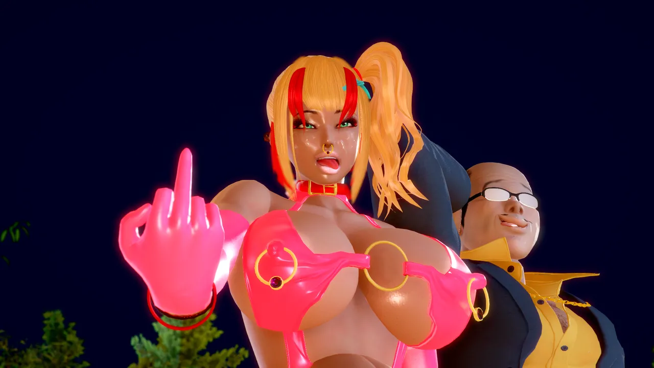 NSN Studio PixivTwitter Collection - Image 354