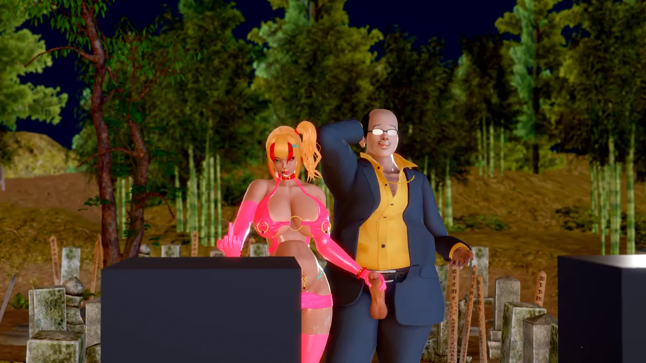 NSN Studio PixivTwitter Collection - Image 355