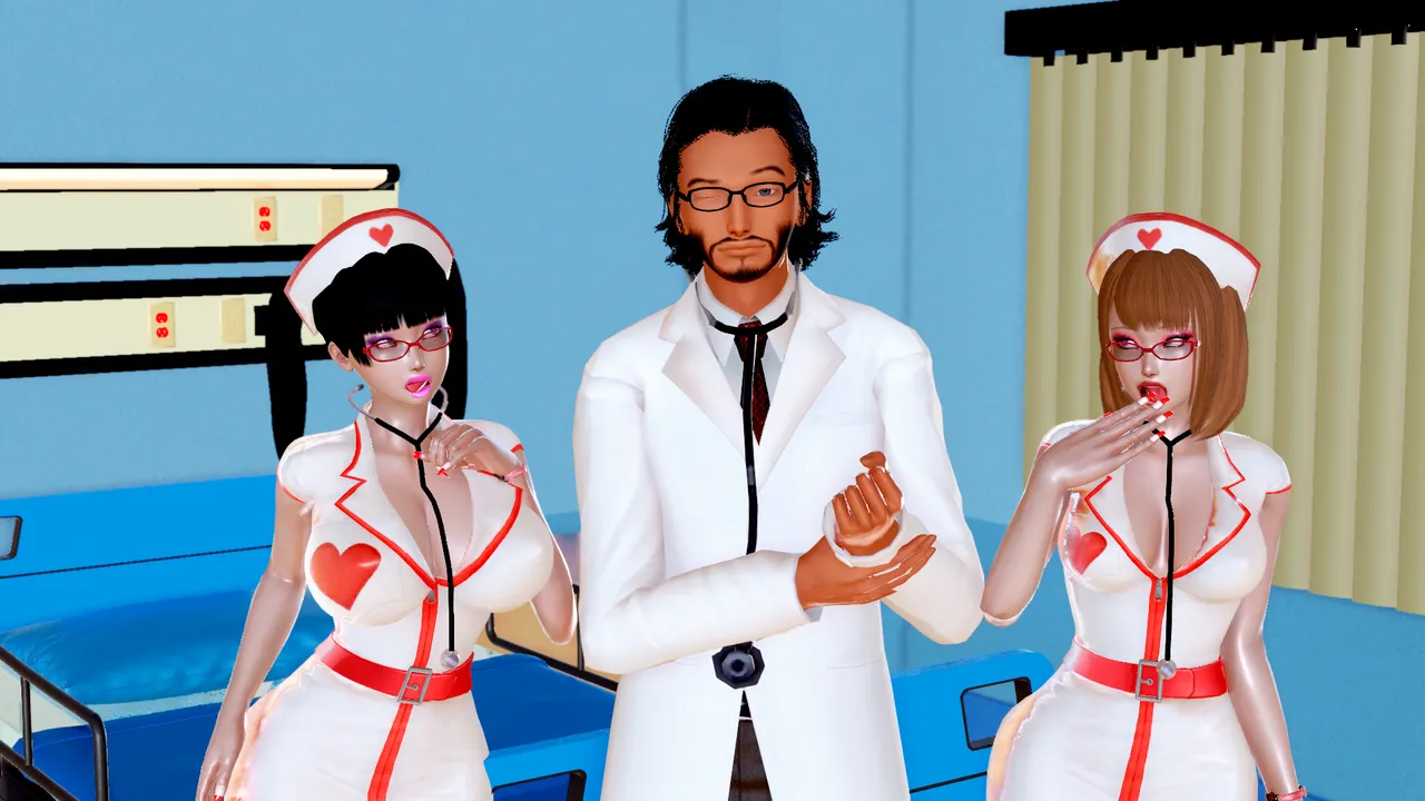 NSN Studio PixivTwitter Collection - Image 364