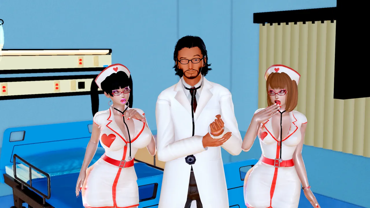 NSN Studio PixivTwitter Collection - Image 365