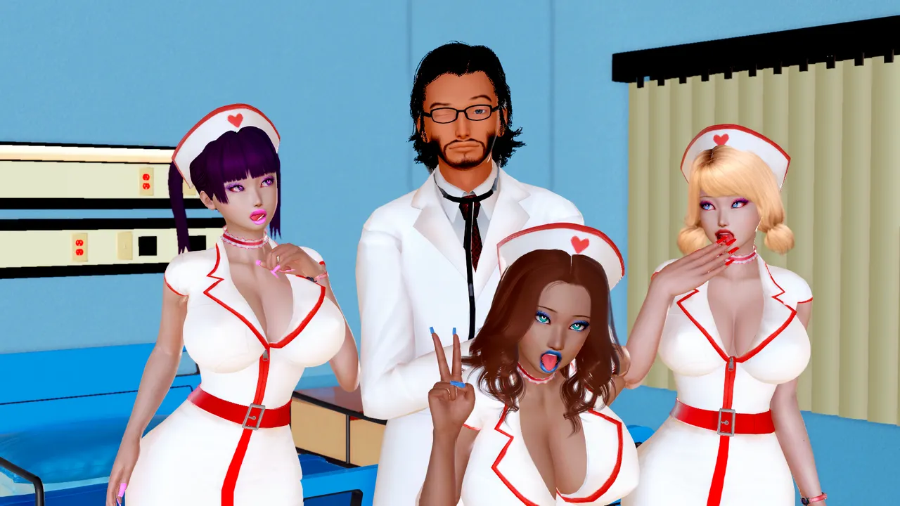 NSN Studio PixivTwitter Collection - Image 367