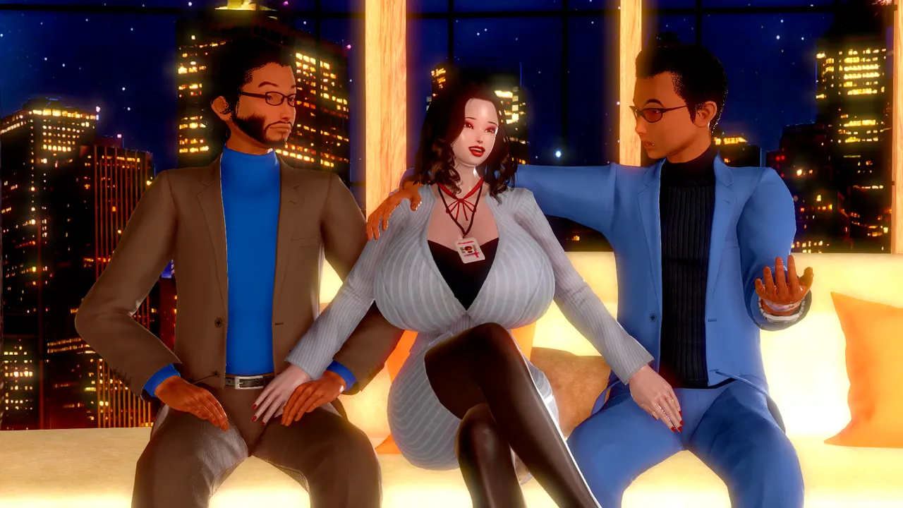 NSN Studio PixivTwitter Collection - Image 368