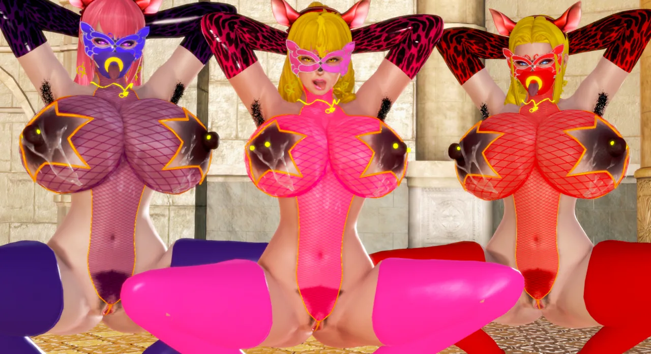 NSN Studio PixivTwitter Collection - Image 37