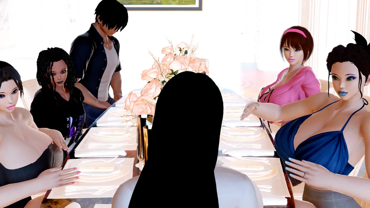 NSN Studio PixivTwitter Collection - Image 370