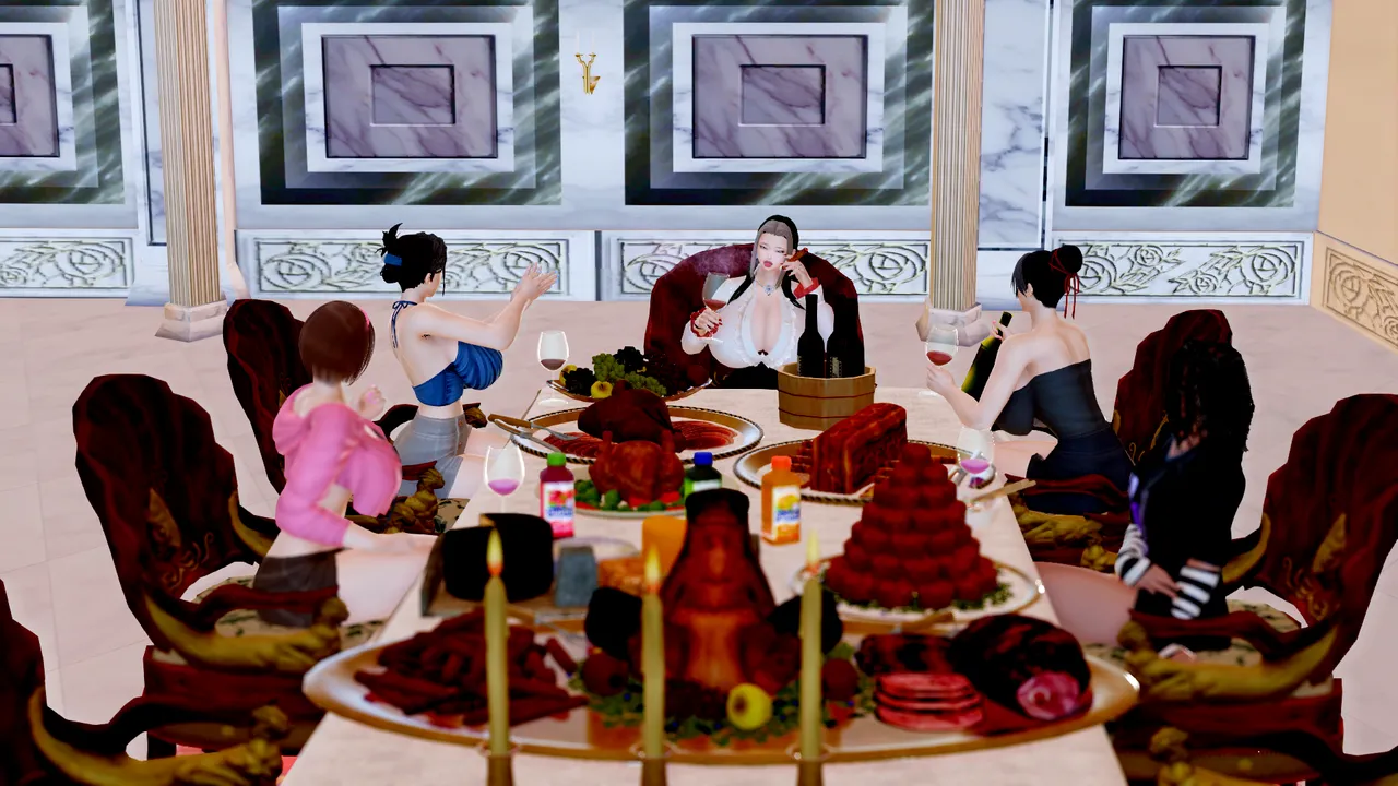 NSN Studio PixivTwitter Collection - Image 375