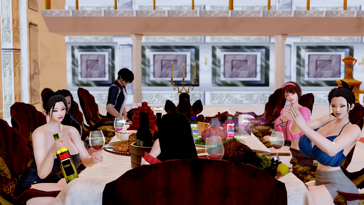 NSN Studio PixivTwitter Collection - Image 376