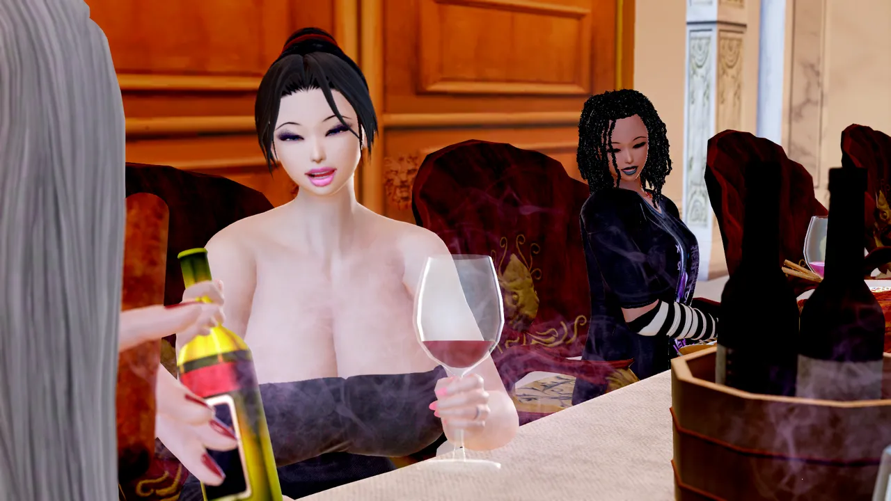 NSN Studio PixivTwitter Collection - Image 377