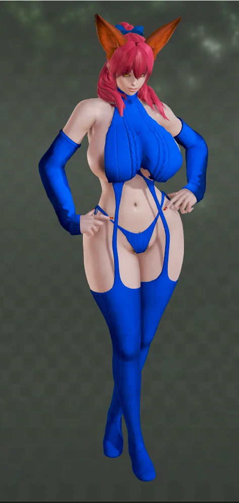 NSN Studio PixivTwitter Collection - Image 38