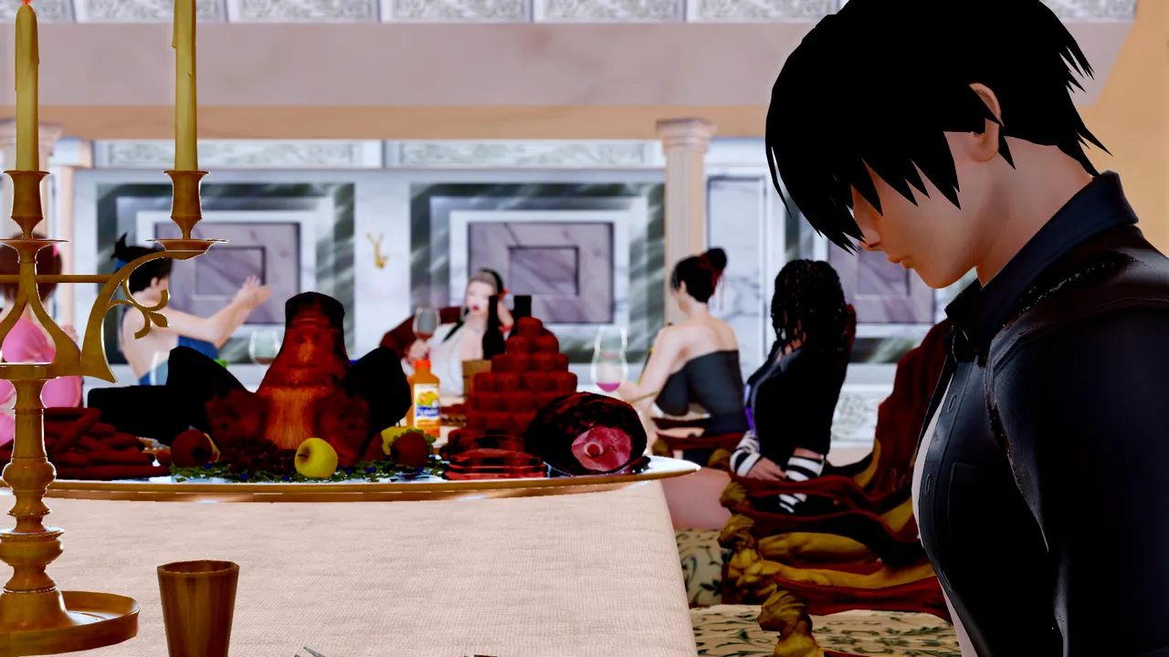 NSN Studio PixivTwitter Collection - Image 385