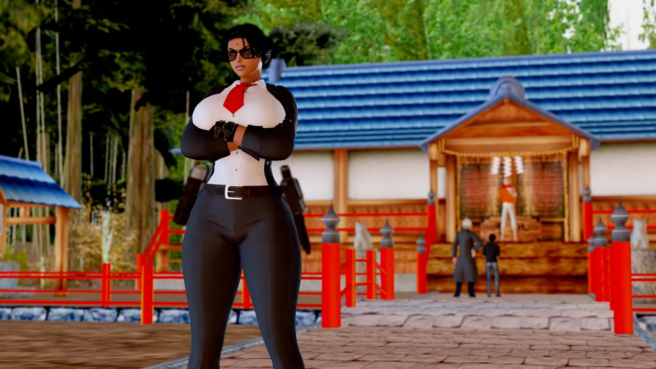 NSN Studio PixivTwitter Collection - Image 386