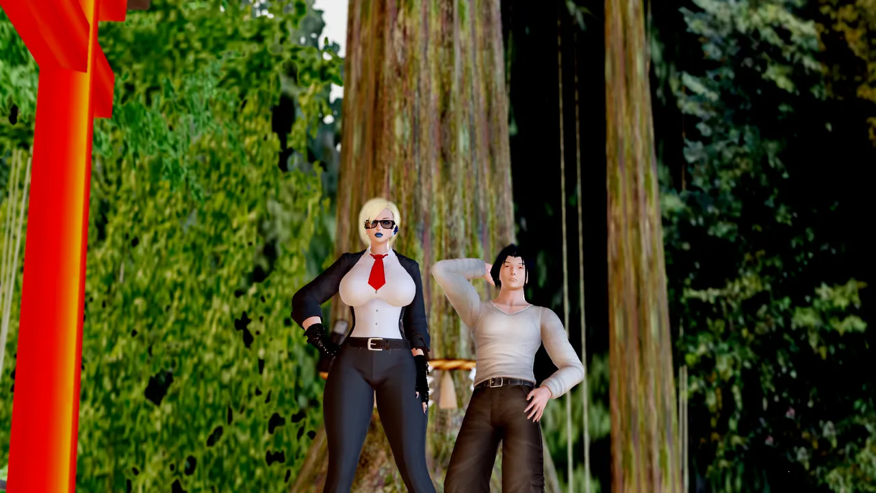 NSN Studio PixivTwitter Collection - Image 389