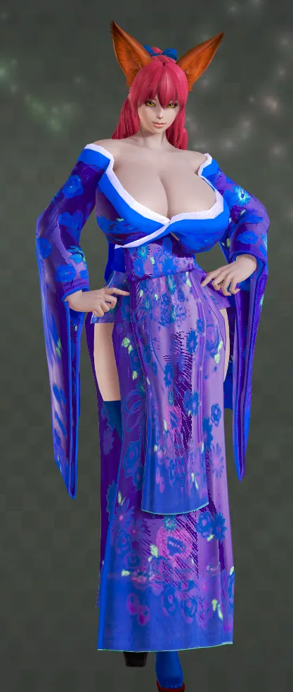 NSN Studio PixivTwitter Collection - Image 39