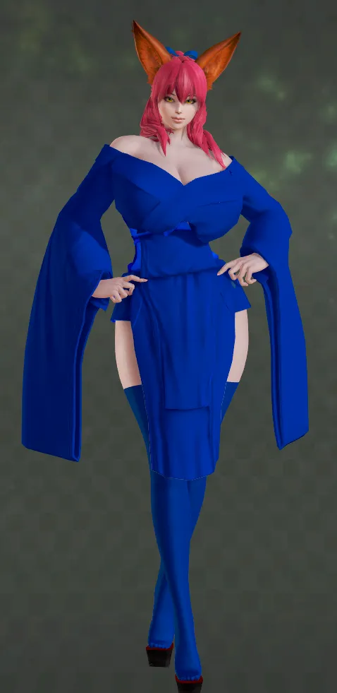 NSN Studio PixivTwitter Collection - Image 40