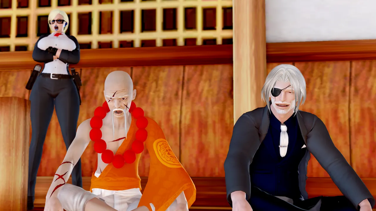 NSN Studio PixivTwitter Collection - Image 411