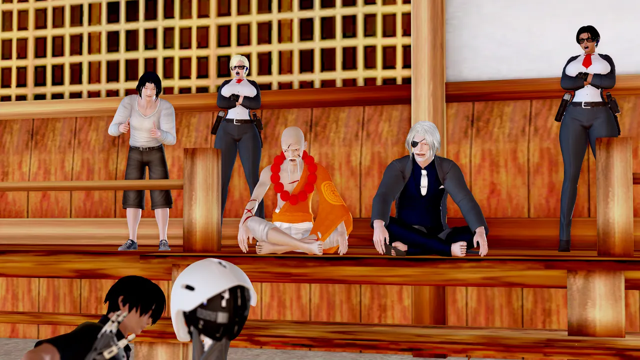 NSN Studio PixivTwitter Collection - Image 413