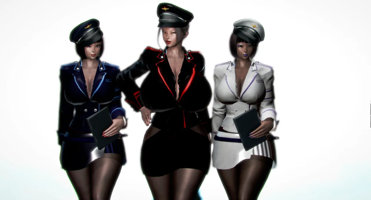 NSN Studio PixivTwitter Collection - Image 424