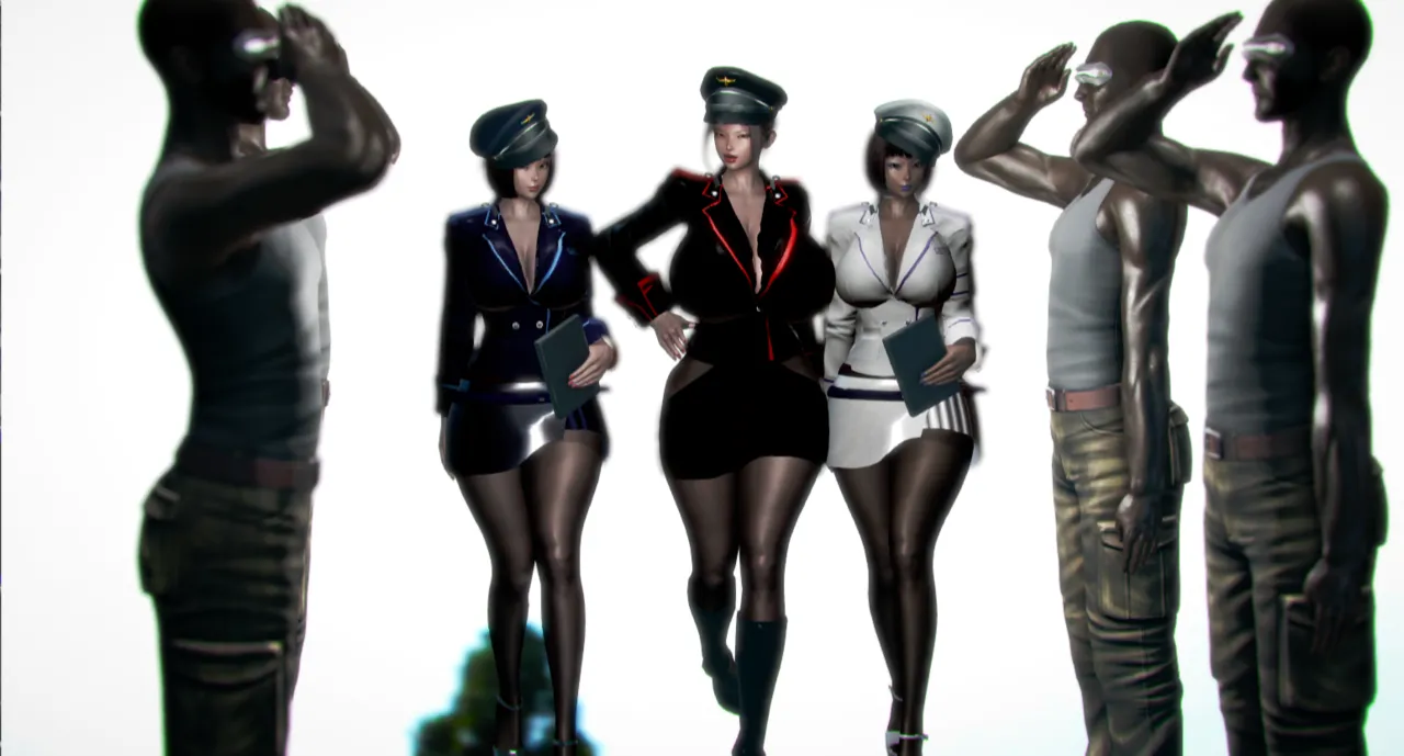 NSN Studio PixivTwitter Collection - Image 425