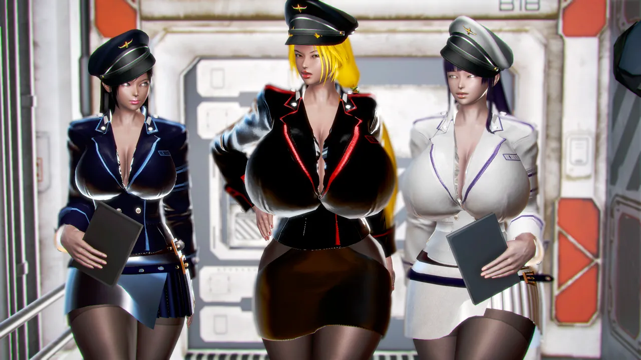 NSN Studio PixivTwitter Collection - Image 426