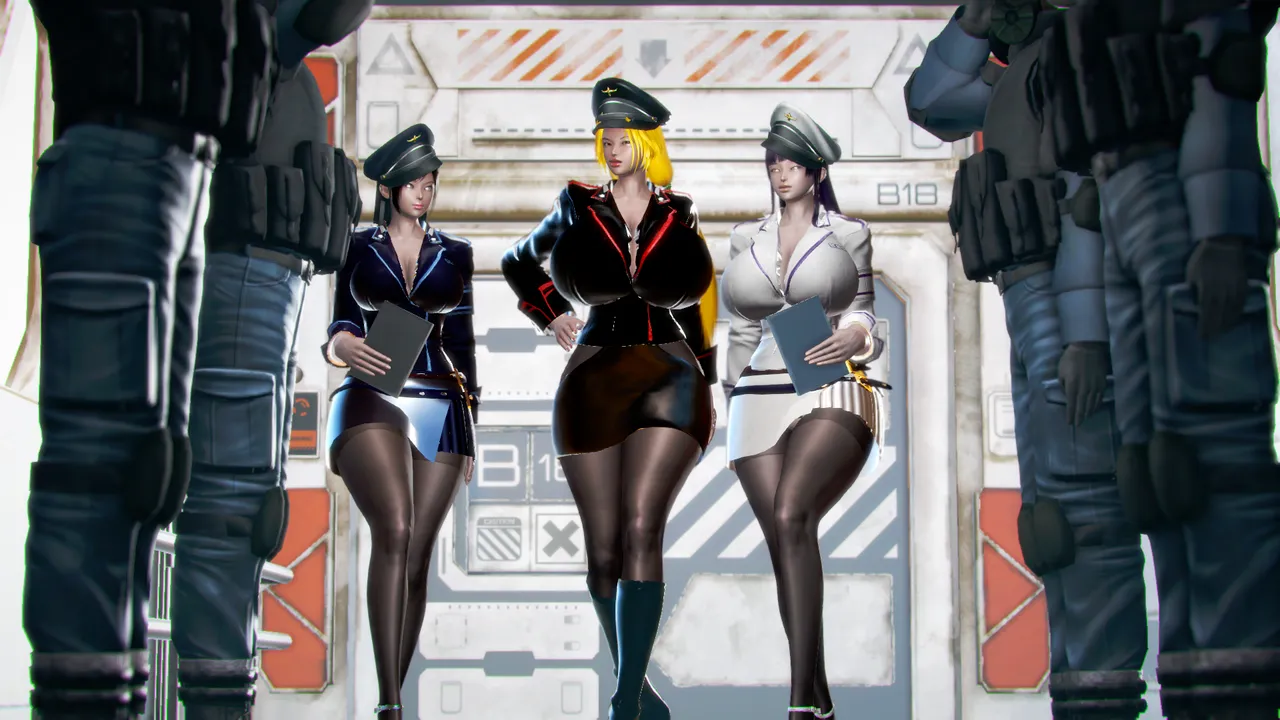 NSN Studio PixivTwitter Collection - Image 428