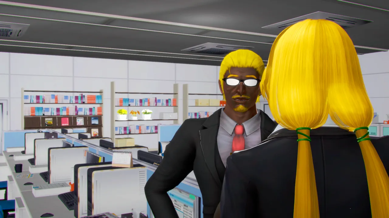 NSN Studio PixivTwitter Collection - Image 432