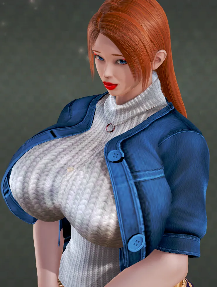 NSN Studio PixivTwitter Collection - Image 45