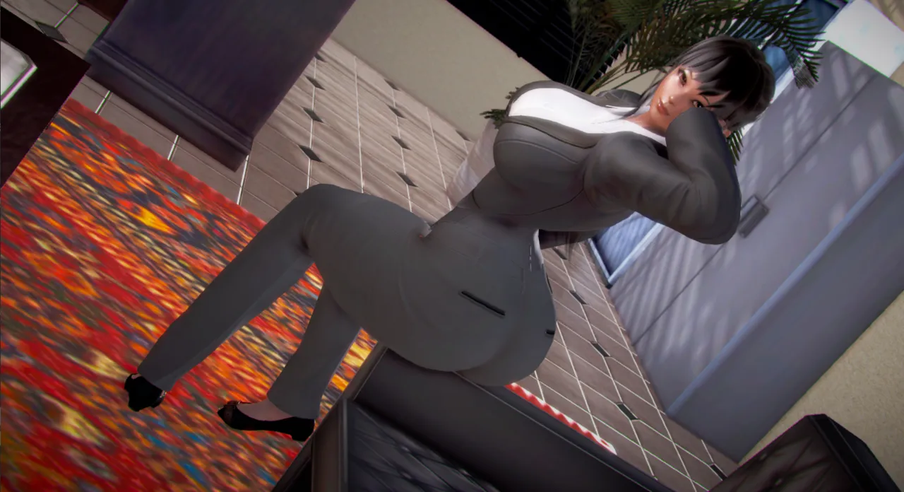 NSN Studio PixivTwitter Collection - Image 456