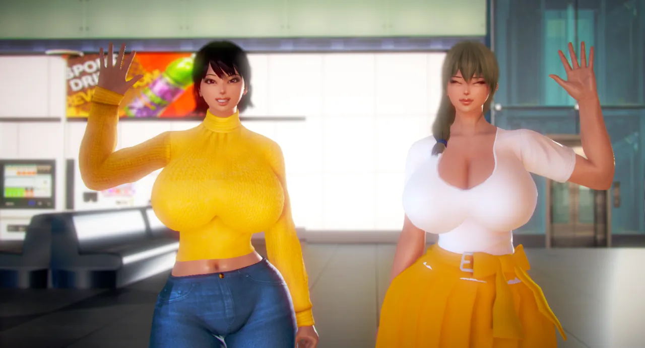 NSN Studio PixivTwitter Collection - Image 465