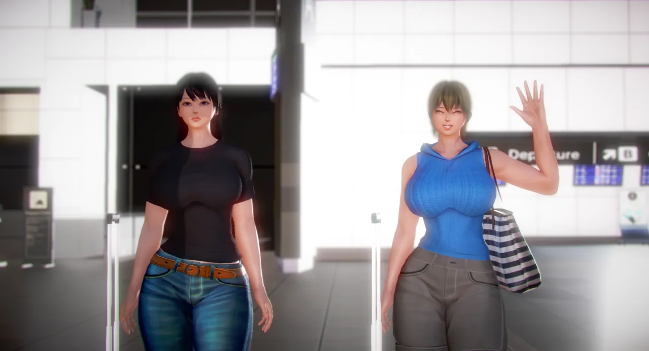 NSN Studio PixivTwitter Collection - Image 466