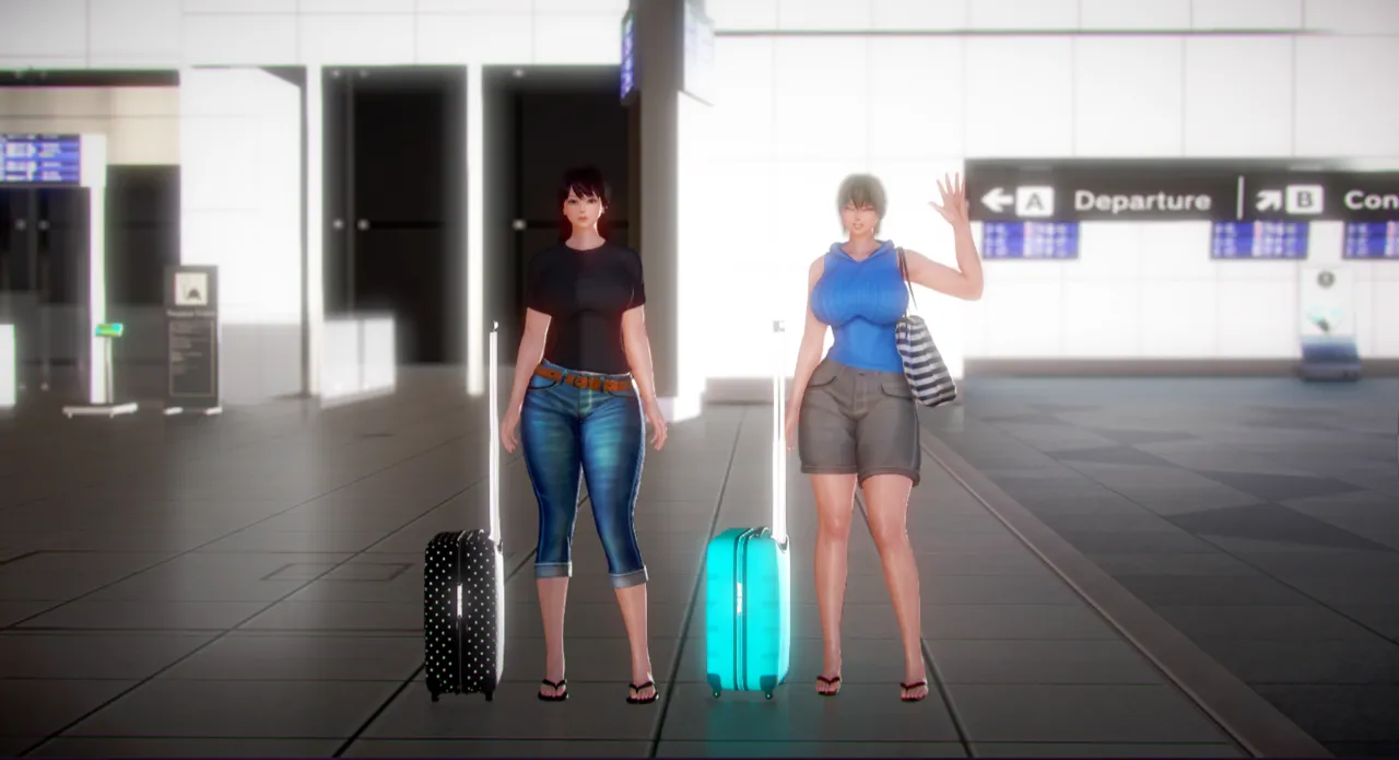 NSN Studio PixivTwitter Collection - Image 467