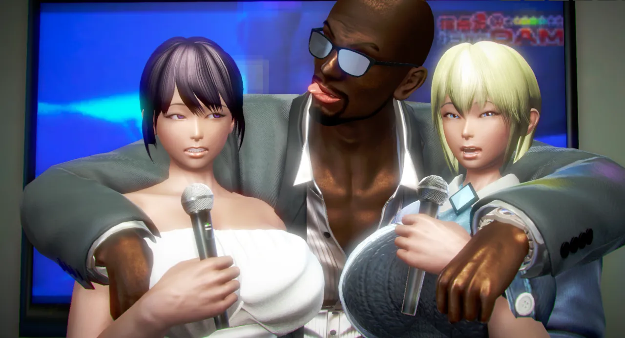 NSN Studio PixivTwitter Collection - Image 469