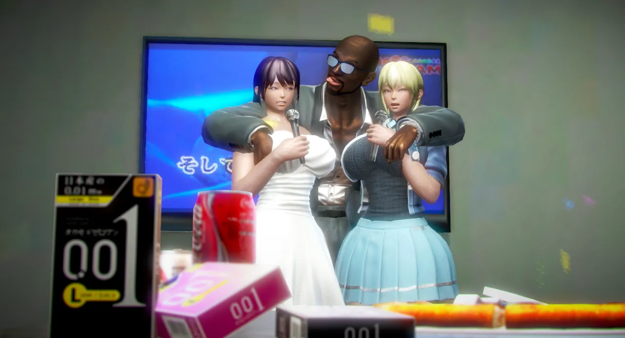 NSN Studio PixivTwitter Collection - Image 470