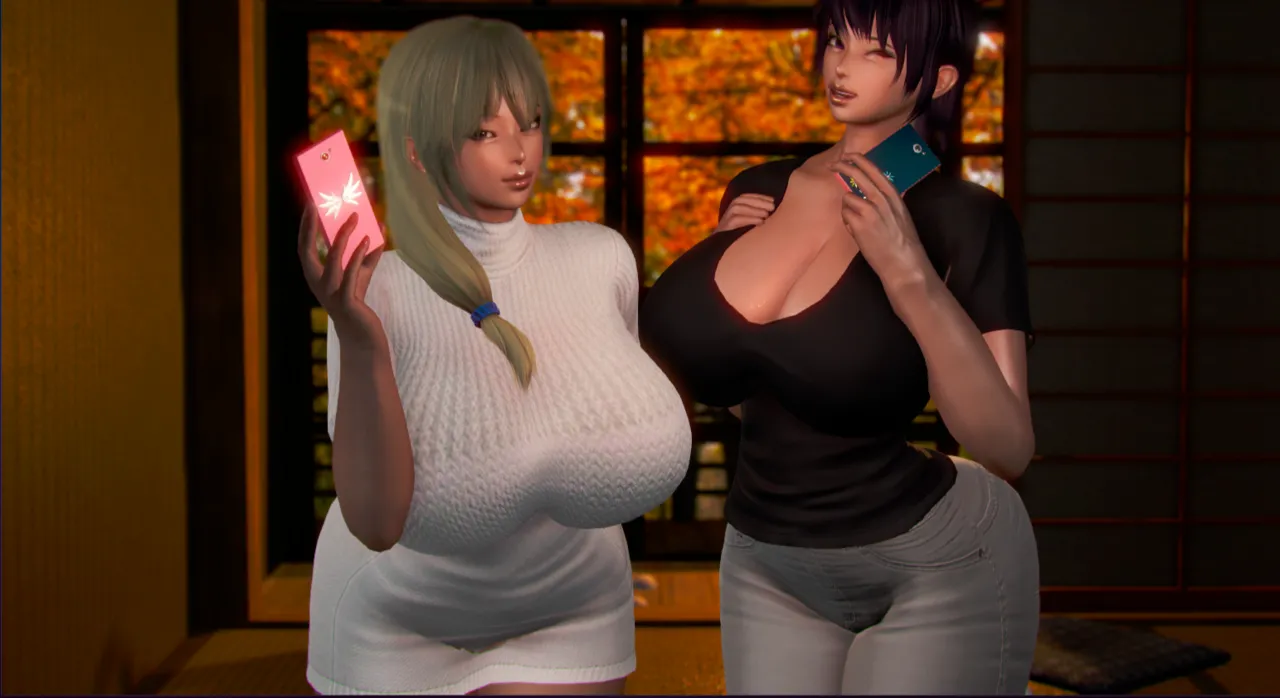 NSN Studio PixivTwitter Collection - Image 481