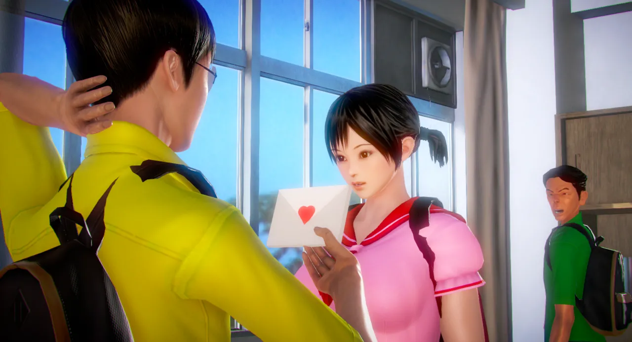 NSN Studio PixivTwitter Collection - Image 487