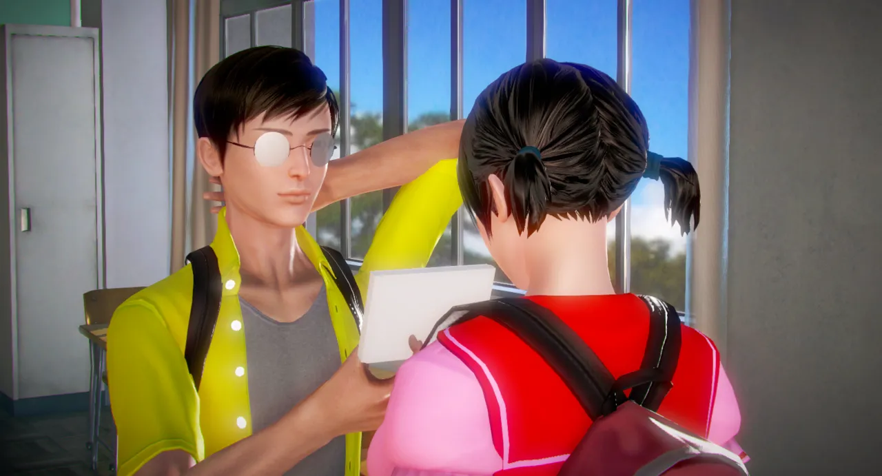 NSN Studio PixivTwitter Collection - Image 488