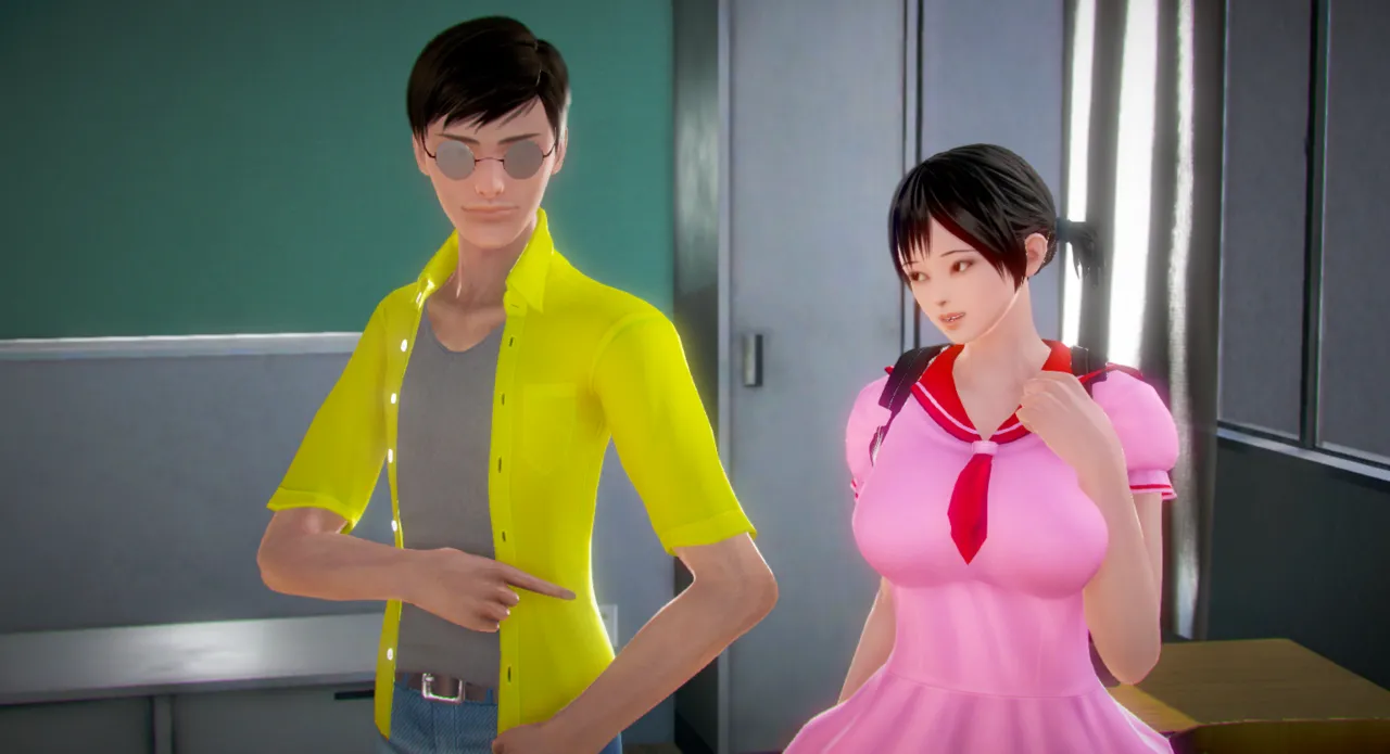 NSN Studio PixivTwitter Collection - Image 489