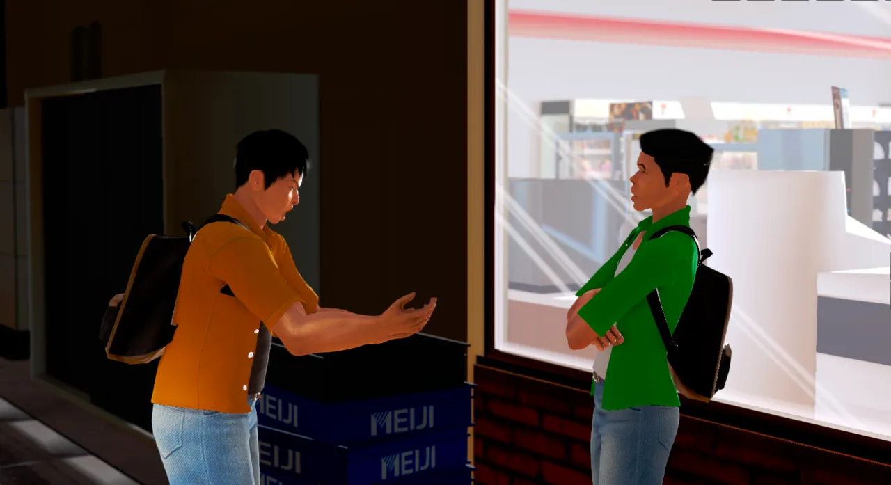 NSN Studio PixivTwitter Collection - Image 493