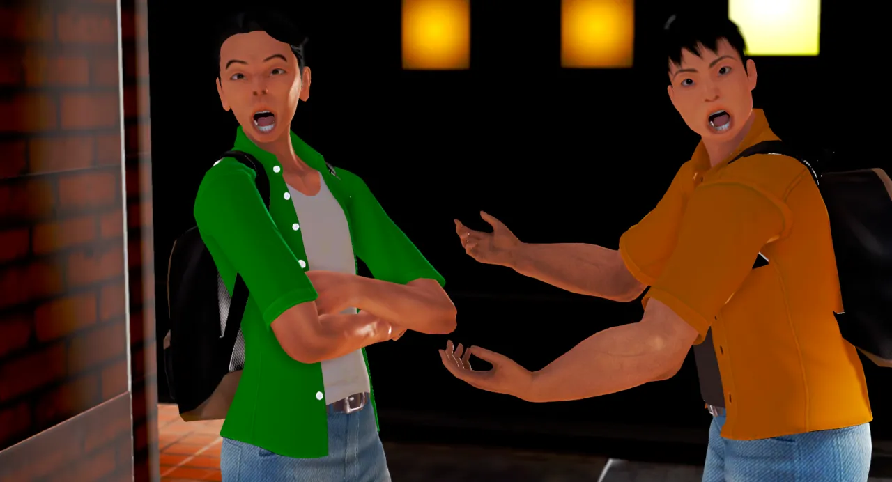 NSN Studio PixivTwitter Collection - Image 497