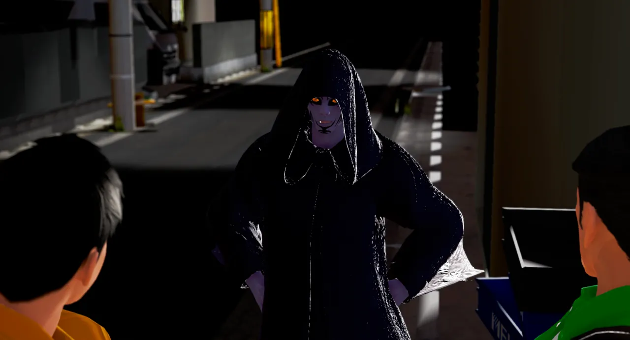 NSN Studio PixivTwitter Collection - Image 498