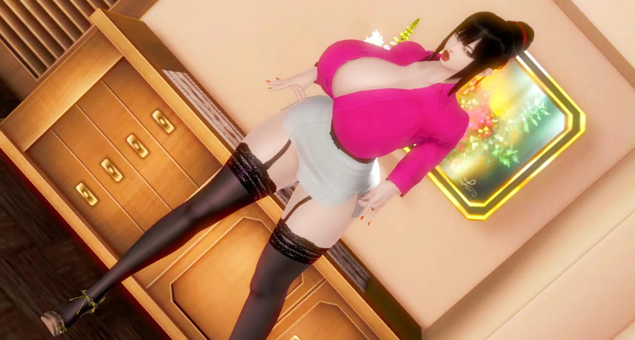 NSN Studio PixivTwitter Collection - Image 5