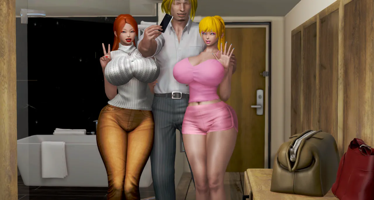 NSN Studio PixivTwitter Collection - Image 50