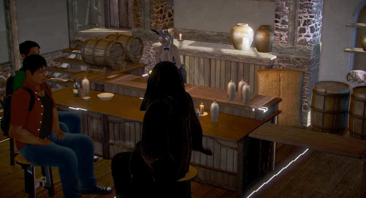 NSN Studio PixivTwitter Collection - Image 503