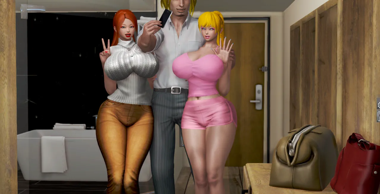 NSN Studio PixivTwitter Collection - Image 51